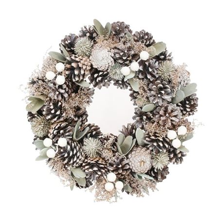 Christmas Wreaths