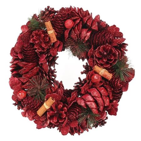 Christmas Wreaths