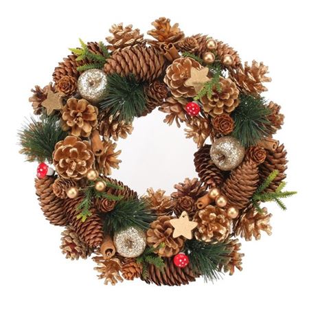 Christmas Wreaths