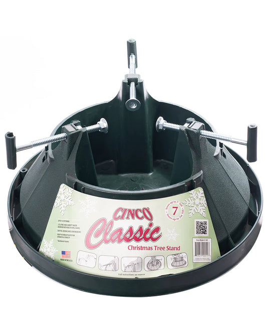 Cinco Classic Heavy Duty Stand