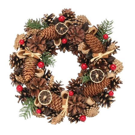 Christmas Wreaths