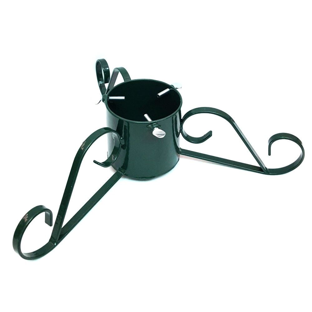 Traditional Christmas Tree Stand Christmas tree corner